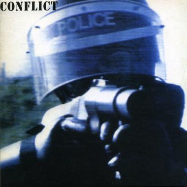 Conflict -  The Ungovernable Force